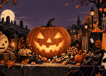How Did Halloween Become Such a Big Deal?