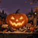 How Did Halloween Become Such a Big Deal?