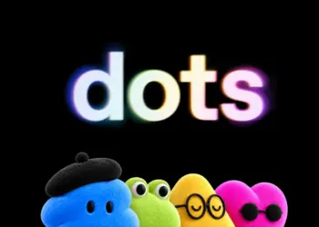 OpenAI launches dots, AI agents that keep working after you log off