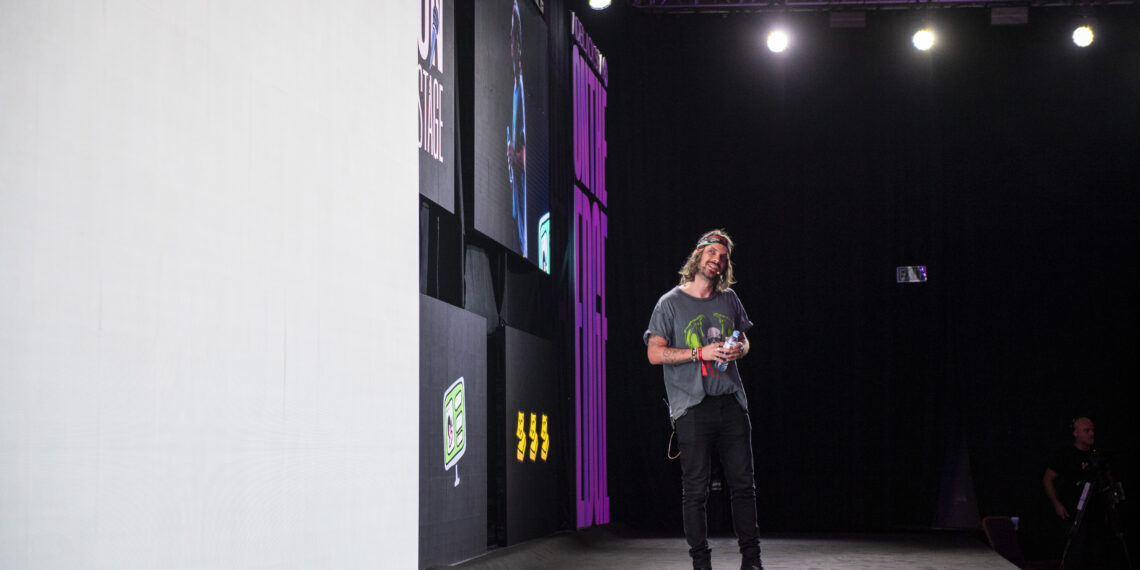Mihnea Gheorghiu at Ad Black Sea: Advertising Has a Mediocrity Problem