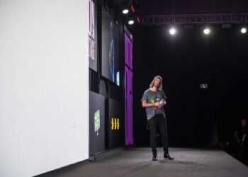 Mihnea Gheorghiu at Ad Black Sea: Advertising Has a Mediocrity Problem