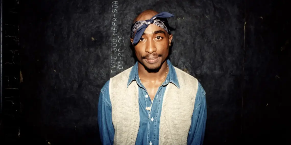 Duane Davis found guilty of killing Tupac Shakur, ending a 30-year cold case