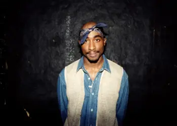 Duane Davis found guilty of killing Tupac Shakur, ending a 30-year cold case
