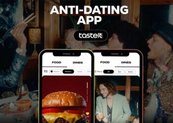 TasteIt – The Georgian Social Network Where Friendship Starts with a Love of Food