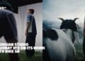 A Georgian VFX studio just worked on a Nike SB campaign