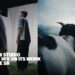 A Georgian VFX studio just worked on a Nike SB campaign