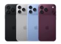 Apple debuts iPhone 18 Pro and iPhone 18 Pro Max
