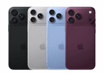 Apple debuts iPhone 18 Pro and iPhone 18 Pro Max