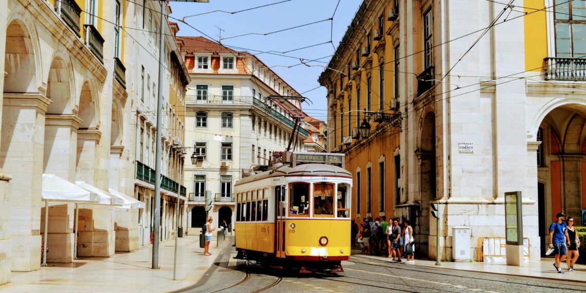 Expat livability index ranks Lisbon above the rest of Europe