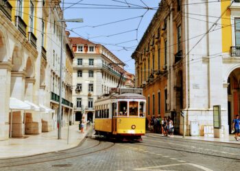 Expat livability index ranks Lisbon above the rest of Europe