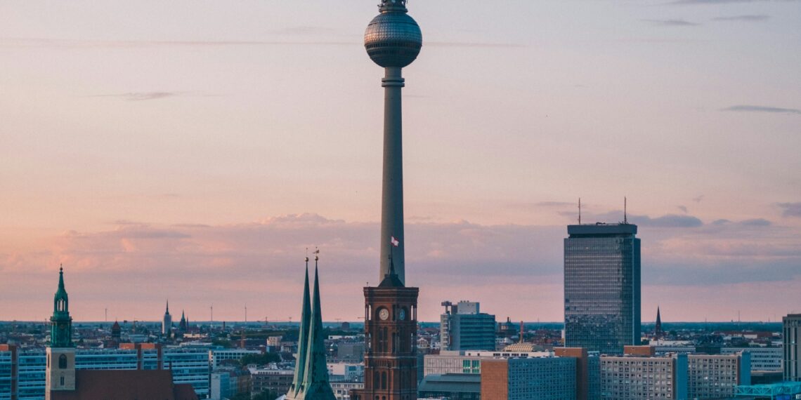 Six things you should never do in Berlin