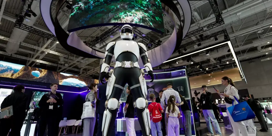 IFA 2026’s winners show where consumer tech is heading