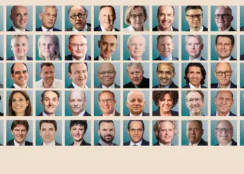 Britain’s biggest company bosses, the FT built a scorecard