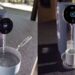 Ninja’s new water filter is going viral for turning juices into water