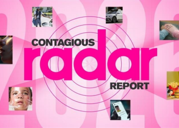 Why Old Marketing No Longer Works: The Key Trends from Contagious Radar 2026