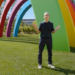 Tim Cook steps down