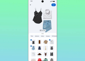 Google Photos Brings Its AI Wardrobe to iOS