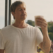 Brad Pitt’s Chaotic Morning for De’Longhi