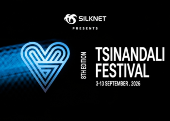 Silknet Presents the Tsinandali Festival for the Eighth Consecutive Year