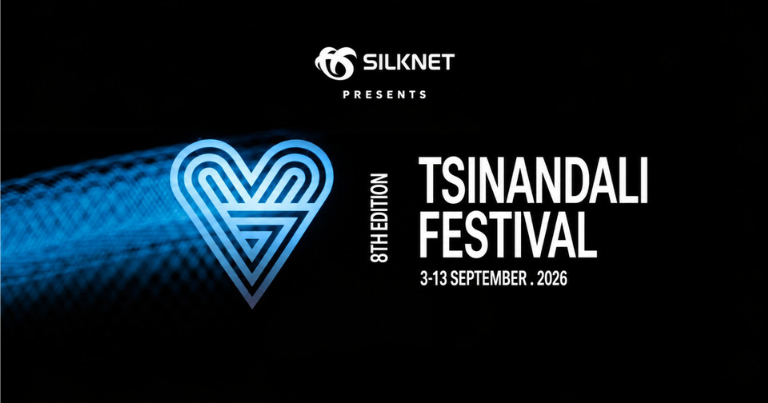Silknet Presents the Tsinandali Festival for the Eighth Consecutive Year