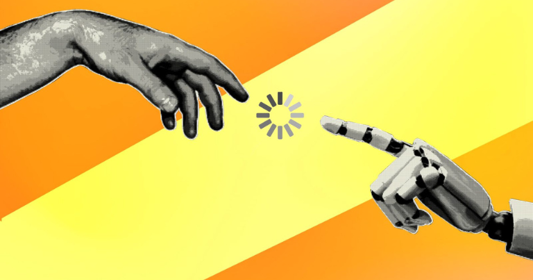 The Creative Problems AI Didn’t Create
