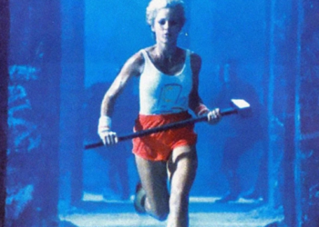 Apple’s “1984” Aired Once and Still Became Legendary