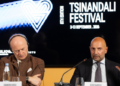 Silk Development, General Partner of the Tsinandali Festival, Announces the Estate’s Next Development