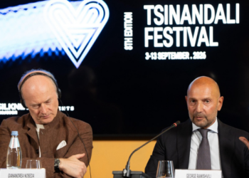 Silk Development, General Partner of the Tsinandali Festival, Announces the Estate’s Next Development