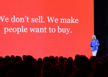 Big Tech Got Rich on Advertising. Why Is Advertising Still Begging for Permission?