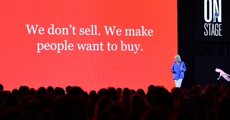 Big Tech Got Rich on Advertising. Why Is Advertising Still Begging for Permission?