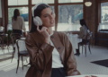 Beats Gives Kendall Jenner Multiple Personalities