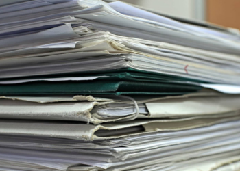 Why Paper Feels Luxurious Again