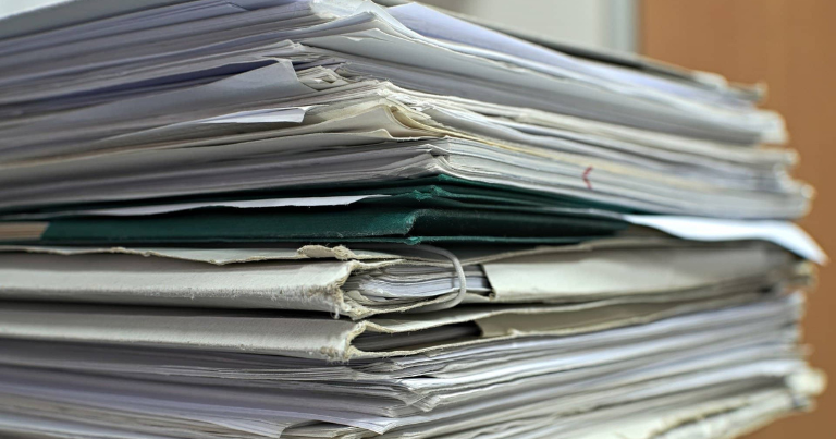 Why Paper Feels Luxurious Again