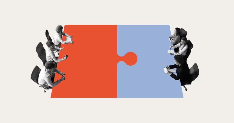 Five changes that make your meetings worth the time