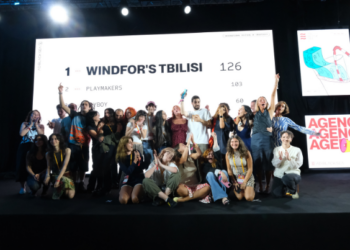 The Winners of Ad Black Sea 2026 Have Been Announced