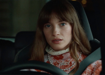 Toyota Takes Alice Down a New Rabbit Hole