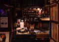 Japan’s listening bars are becoming a global export