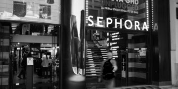 Sephora Is Making Stores Quieter