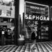Sephora Is Making Stores Quieter