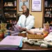 Snoop Dogg will pay someone $30,000 to eat ice cream around the world