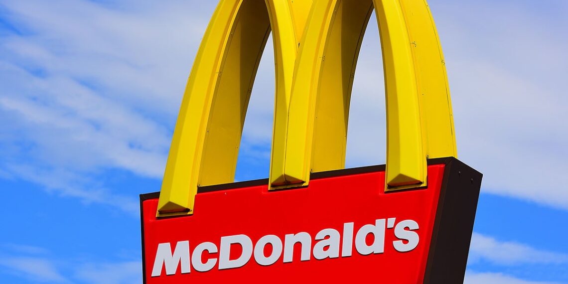 McDonald’s Targets $1 Billion Advertising Opportunity