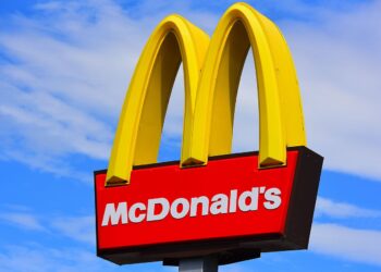 McDonald’s Targets $1 Billion Advertising Opportunity