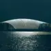 Norway’s whale museum takes its shape from the Arctic horizon