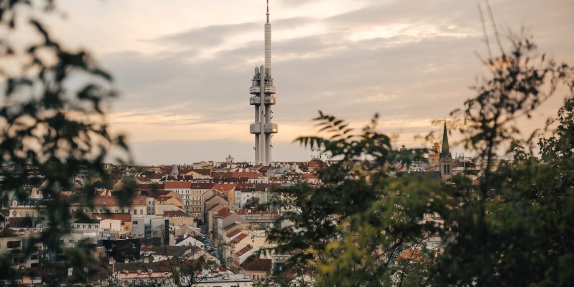 Europe, Ranked: Where Your Salary Actually Covers the Rent