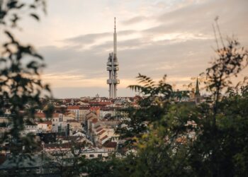 Europe, Ranked: Where Your Salary Actually Covers the Rent