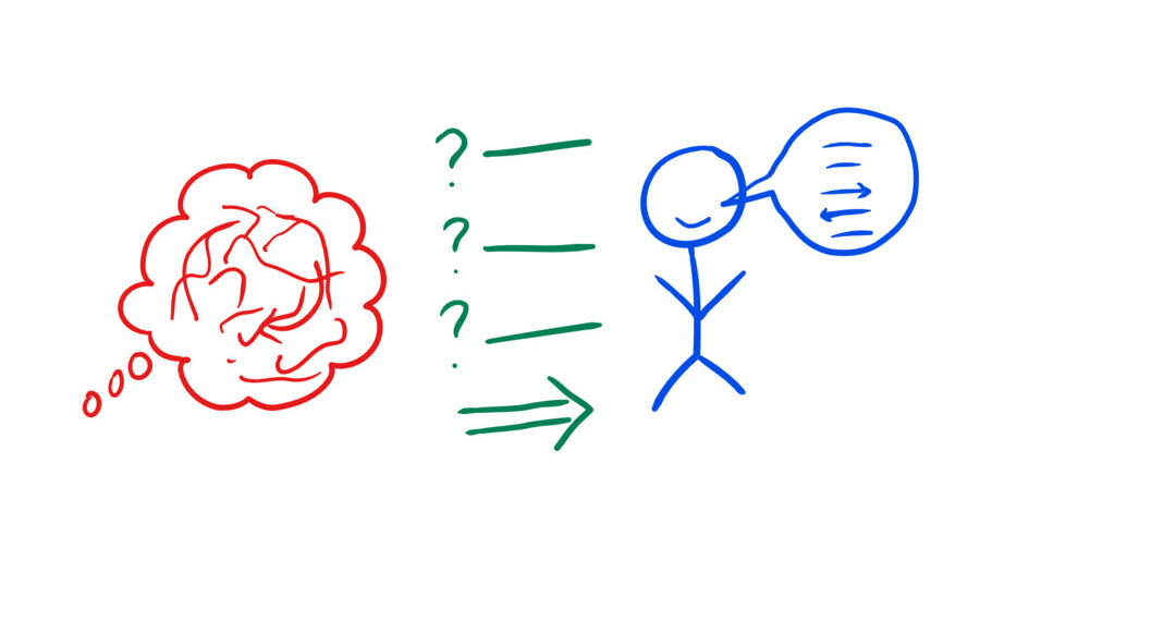 Four habits that separate long-term thinkers from everyone else