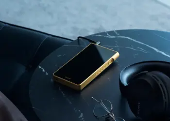 Sony brings back the Walkman with a $1,899 price tag