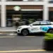 Uber and Pony.ai bring Chinese robotaxis to London