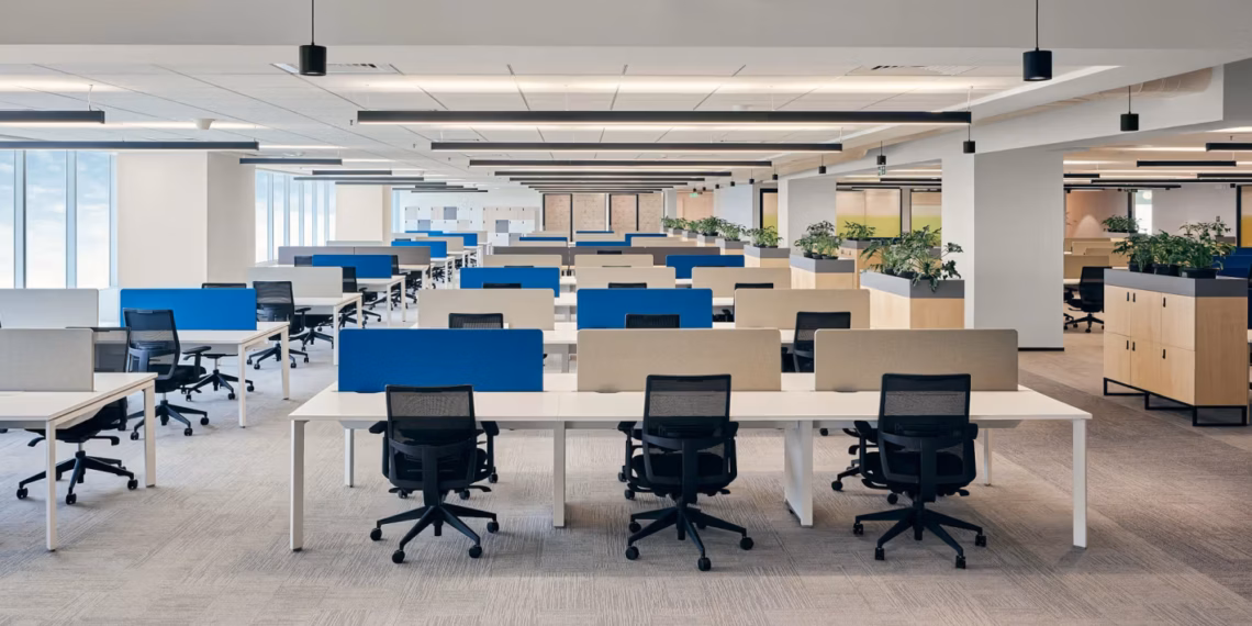 Workplace trust is falling fastest between colleagues, Edelman survey finds