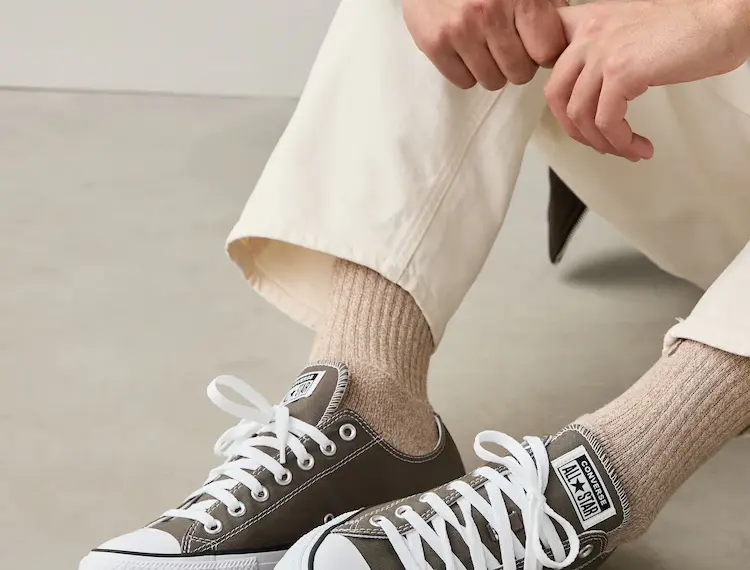Why Nike may have to let Converse go